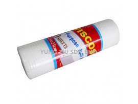 25*25CM ALL PURPOSE MULTI WIPES VISCOSE(50PCS)(YONIC)